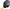Dymo 91332 Label Maker Label: Black on Yellow, Plastic, 156