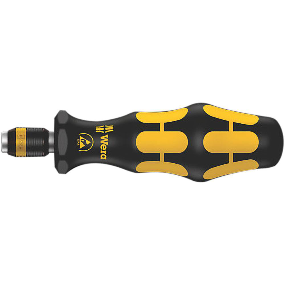 Wera 5051464001 ESD Bit Screwdriver
