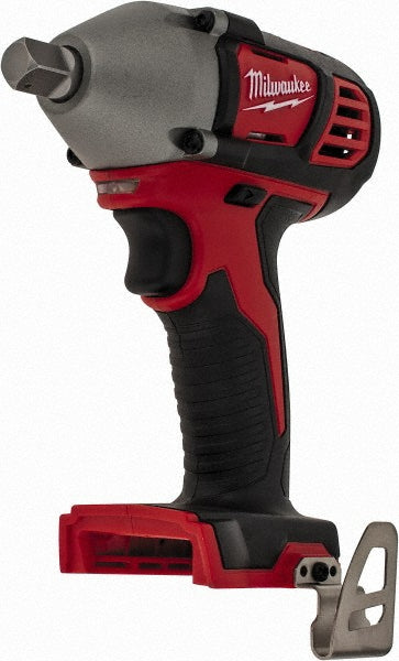 Milwaukee Tool 2659-20 M18 1/2" Impact Wrench with Pin Detent
