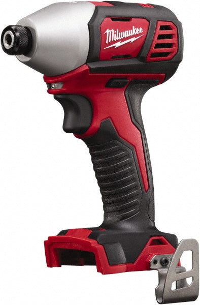 Milwaukee Tool 2657-20 M18 2-Speed 1/4" Hex Impact Driver