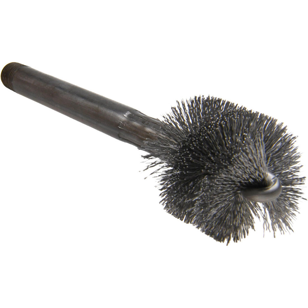 Red Head WB-034 1-1/2" Long x 1-1/4" Dia Steel Wire Brush