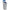 Rubbermaid 2185055 SLIM JIM RECYCLING STATION 1-STREAM MIXED RECYCLING, 23 GAL