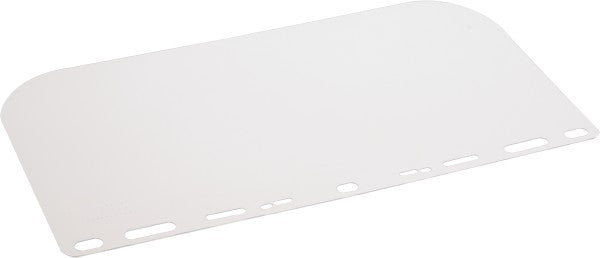 PIP 251-01-5201 Face Shield Windows & Screens: