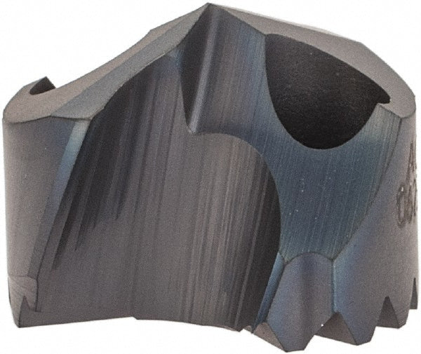 Sumitomo 5KHZW0B Replaceable Drill Tips: SMDT06250MEL-ACX80, 0.6250" Dia, 15.88 mm Dia, ACX80