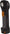 Energizer HCSW21E Handheld Flashlight: LED, 300 Lumens, 5.5 hr Max Run Time, AA Battery (Included)