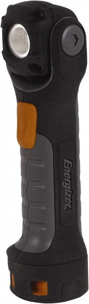 Energizer HCSW21E Handheld Flashlight: LED, 300 Lumens, 5.5 hr Max Run Time, AA Battery (Included)