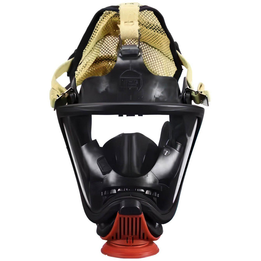MSA 10037652 PAPR Face Shield:
