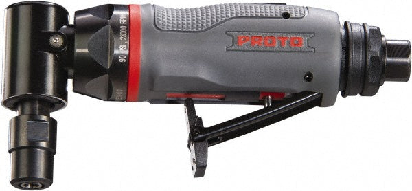 Proto J325AGAH90 Air Die Grinder: 1/4" Collet