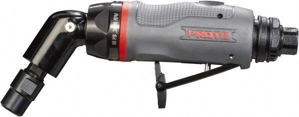 Proto J325AGAH120 Air Die Grinder: 1/4" Collet