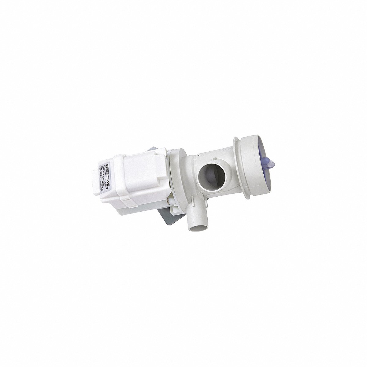 Alliance Laundry Systems Drain Pump (802623P)