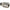 Parker Bulkhead Pipe 1/4 Tube 1/4 (66PLPBH-4-4)