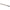 OSG 414-0938-BN11 Ball End Mill: 3/32