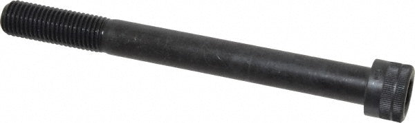 Holo-Krome 76482 Hex Socket Cap Screw: M16x2, 160.00 mm Length Under Head, 12.9 Alloy Steel, Black Oxide Finish