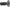 Holo-Krome 87128 Flat Socket Cap Screw: M8x1.25, 20.00 mm OAL, 12.9 Alloy Steel, Black Oxide (Pack of 100)