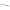 OSG HP421-0469 Square End Mill: 3/64