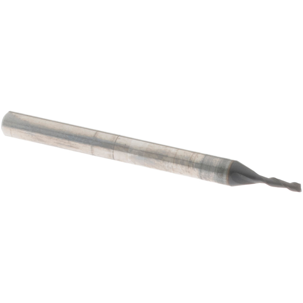 OSG HP421-0469 Square End Mill: 3/64" Dia, 9/64" LOC