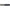 OSG VG441-7510 Square End Mill: 3/4