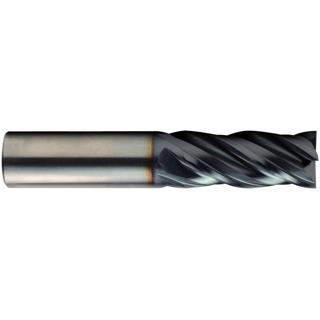 OSG VG441-7510 Square End Mill: 3/4" Dia, 3" LOC