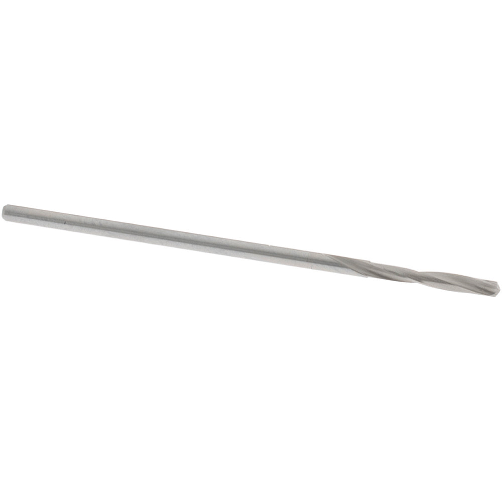 OSG 215-0550 Screw Machine Length Drill Bit: 0.055" Dia, 135°, Solid Carbide