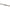 OSG 215-2500 Jobber Length Drill Bit: 1/4