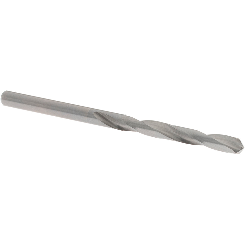 OSG 220-1770 Jobber Length Drill Bit: #16, 118°, Solid Carbide