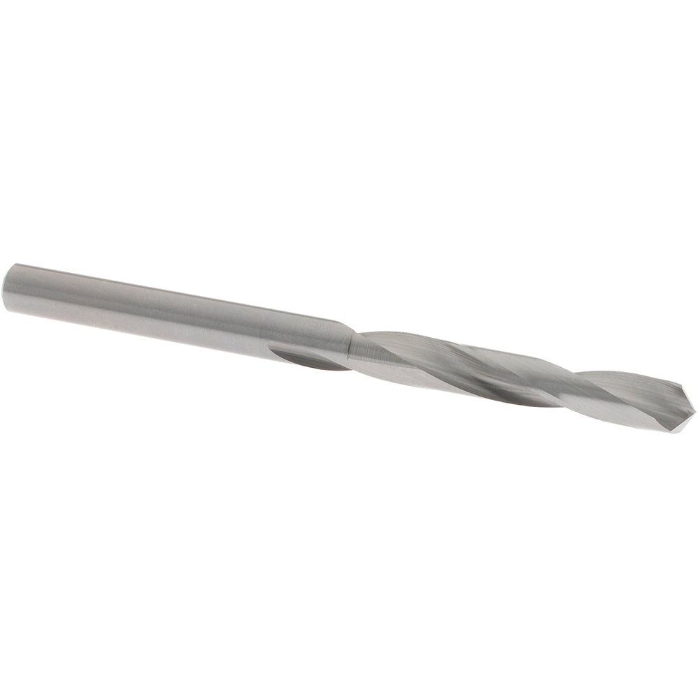 OSG 220-2188 Jobber Length Drill Bit: 7/32" Dia, 118°, Solid Carbide