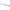 OSG 136908 Spiral Flute Tap: #10-32, UNF, 3 Flute, Bottoming Chamfer, 2B Class of Fit, Vanadium High-Speed Steel, TiCN Finish