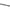OSG 146301 1/4-28 UNF, 3 Flute, 45° Helix, Bottoming Chamfer, Oxide Finish, Vanadium High Speed Steel Spiral Flute STI Tap