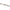 OSG 1973800 Straight Flute Tap: M10x1 Metric Fine, 4 Flute, Bottoming Chamfer, High-Speed Steel, Bright/Uncoated Finish