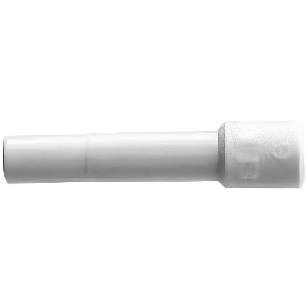 SMC PNEUMATICS KQ2P-03 Push-to-Connect Plug: 5/32" Tube OD (Pack of 5)