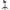 Bevco 3505 Sit-Stand Stool: Polyurethane, 17-1/2