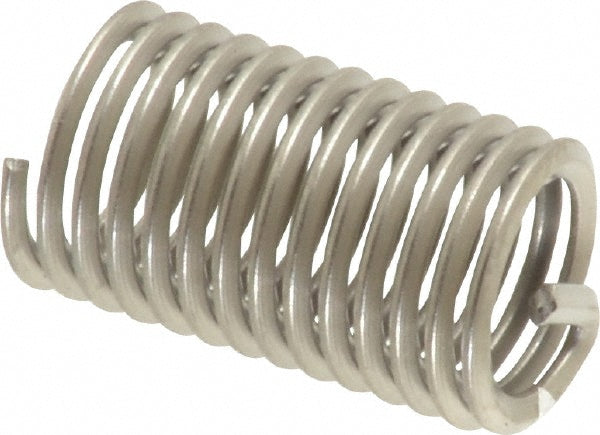 Heli-Coil A1084-8CN200 Free Running Insert: M8 x 1.25, 20 mm OAL (Pack of 5)