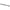 OSG 2590801 Spiral Point Tap: M5x0.8 Metric, 3 Flutes, Plug Chamfer, 6H Class of Fit, HSS-E Vanadium, Steam Oxide Coated