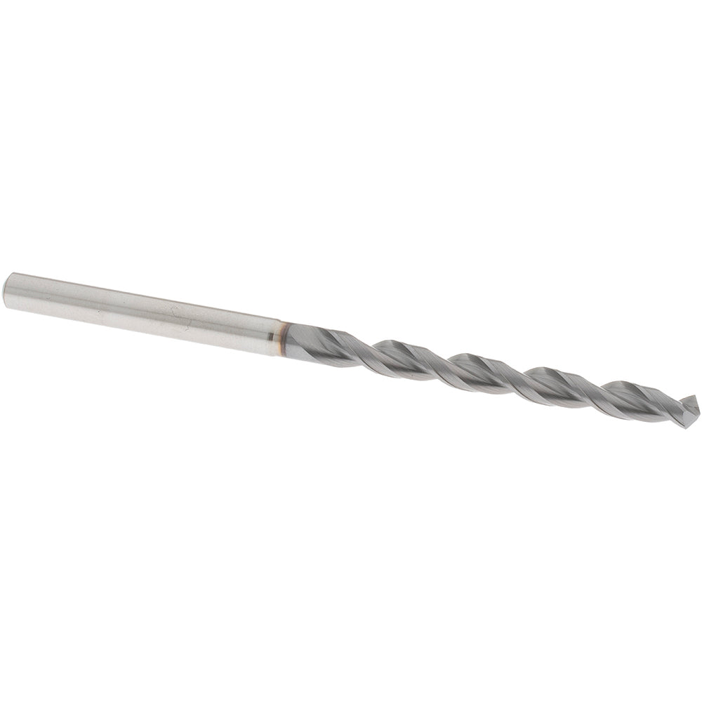 OSG 8593038 Jobber Length Drill Bit: #25 (0.1495) Dia, 120 deg, Powdered Metal