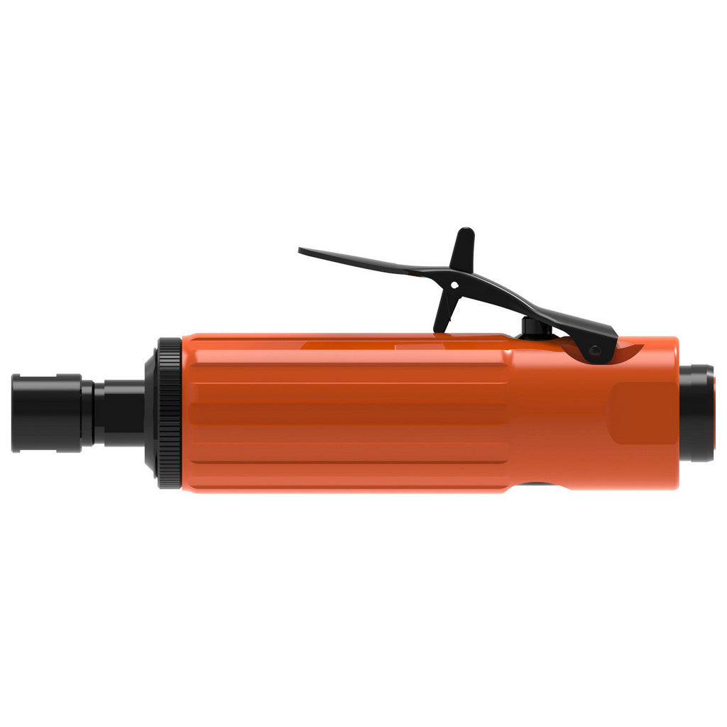 Dotco 10L2580-01 Air Die Grinder: 1/4'' Collet, 1/4'' Inlet