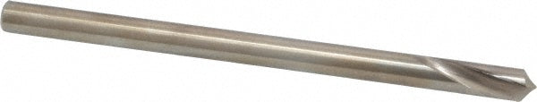 Keo 956-000-075 Spotting Drill: 1/4" Dia, 120 deg, 4" OAL, High-Speed Steel