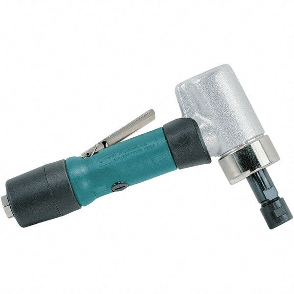 Dynabrade 52293 Air Die Grinder: 1/4" Collet, 1/4" Inlet