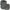 Anvil 361100407 Black 90° Elbow: 1/4
