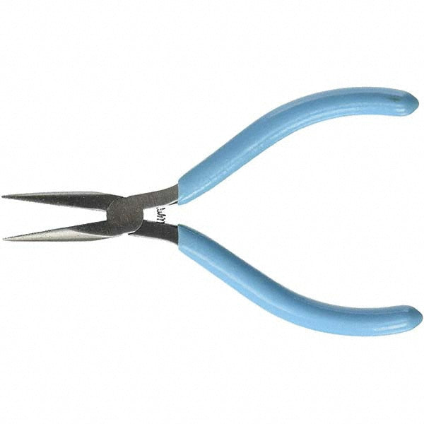 Xcelite LN542N Long Nose Plier: 5" OAL