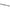 OSG 2530001 Spiral Point Tap: 1/4-20 UNC, 3 Flutes, Plug Chamfer, 2B Class of Fit, HSS-E Vanadium, Steam Oxide Coated