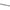 OSG 2291401 Spiral Flute Tap: M8x1.25, Metric Coarse, 3 Flute, Modified Bottoming Chamfer, 6H Class of Fit, Vanadium High-Speed Steel, Oxide Finish