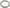Ronstan RF48 Round Type Ring