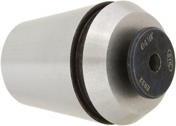 Techniks 19/11-4127 Tap Collet: ANSI 1, 0.3670"