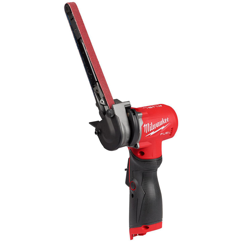 Milwaukee Tool 2482-20 M12 FUEL 1/2" x 18" Bandfile