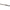 OSG 70201116 Square End Mill: 1/4