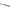 OSG 70400916 Square End Mill: 3/16