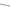 OSG 1970501 Straight Flute Tap: M4x0.7 Metric Coarse, 4 Flute, Bottoming Chamfer, 6H Class of Fit, High-Speed Steel, Oxide Finish