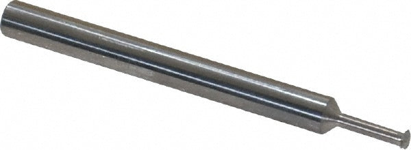 Scientific Cutting Tools SPTM120 Single Profile Thread Mill: #8-32 to #8-56, 32 to 56 TPI, Internal & External, 3 Flutes, Solid Carbide