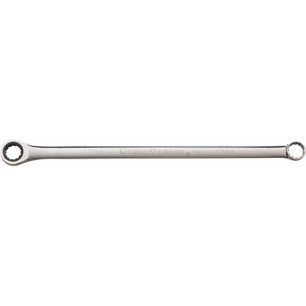 GEARWRENCH 85970 Box End Wrench: 15/16", 12 Point, Double End