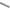 Vermont Gage 112110500 Class ZZ Plus Plug Gage: 10.50 mm Dia, 2.0000